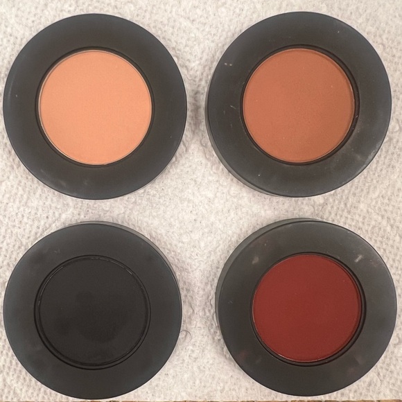 Melt Cosmetics Dark Matter Palette - Picture 4 of 5